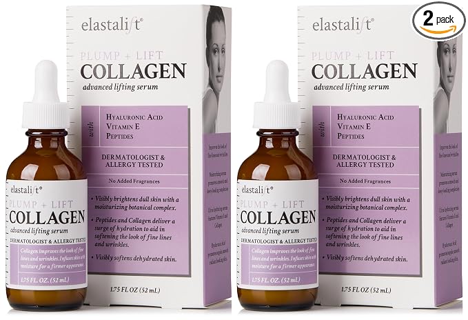 Collagen Serum