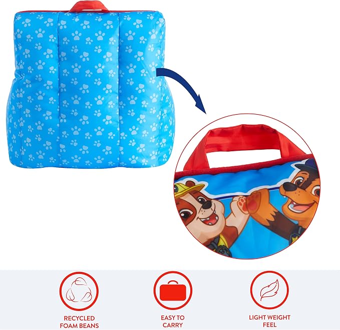 Paw Patrol