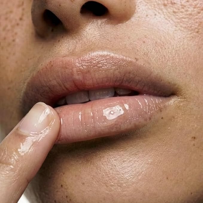 Lip Rescue Serum