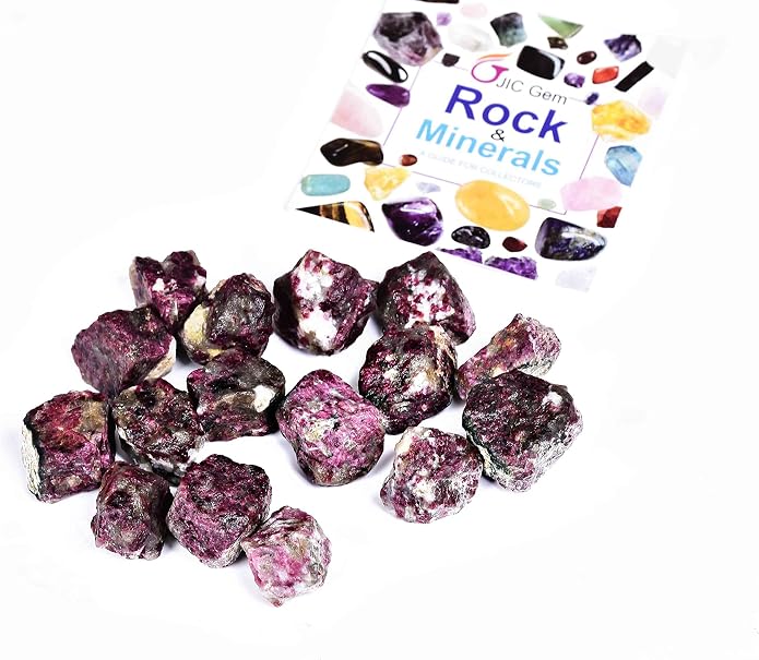 pink tourmaline