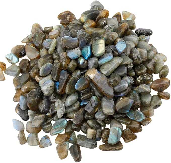 Labradorite(0.1-0.5\