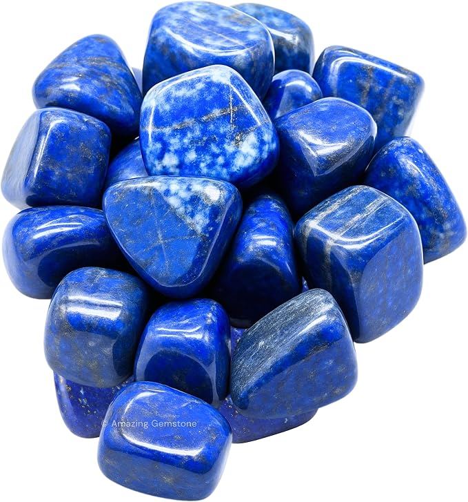 Lapis Lazuli