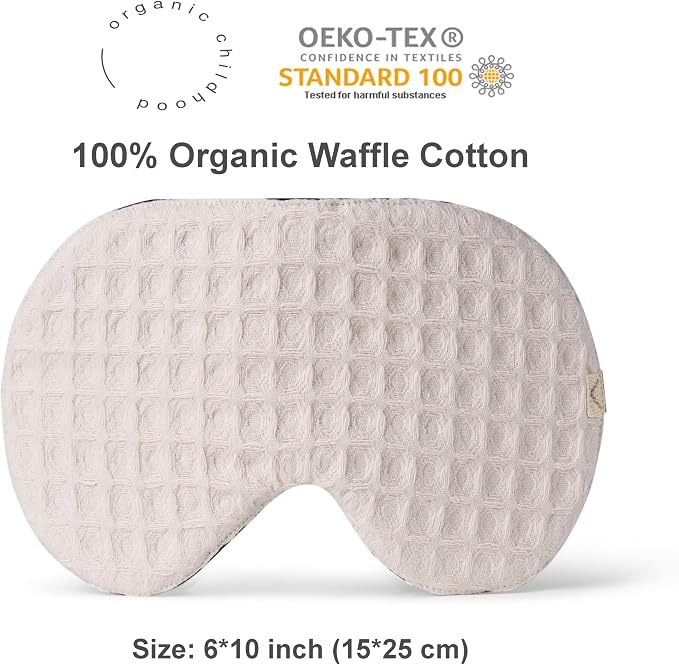 Lilac Waffle