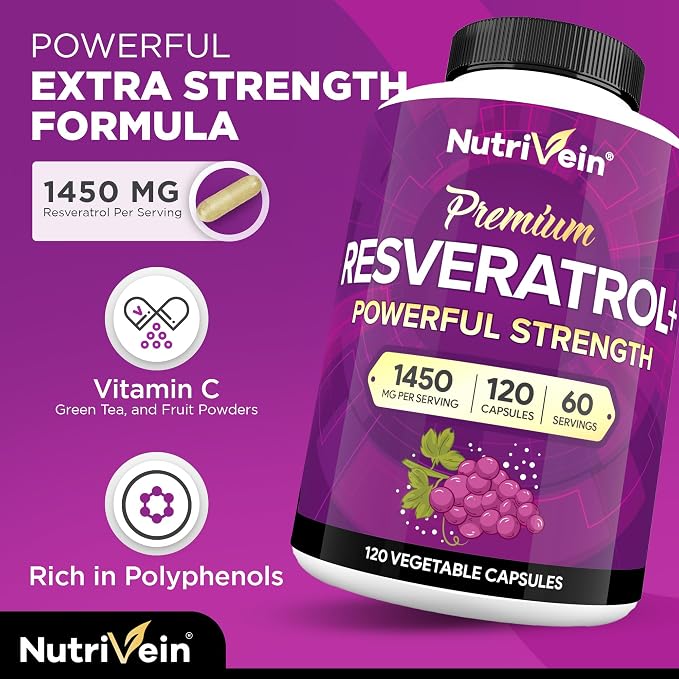 Resveratrol