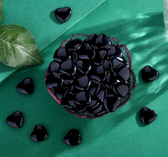 Black Obsidian