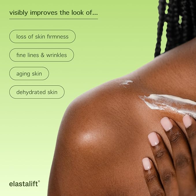 Collagen + Hyaluronic Acid Cream