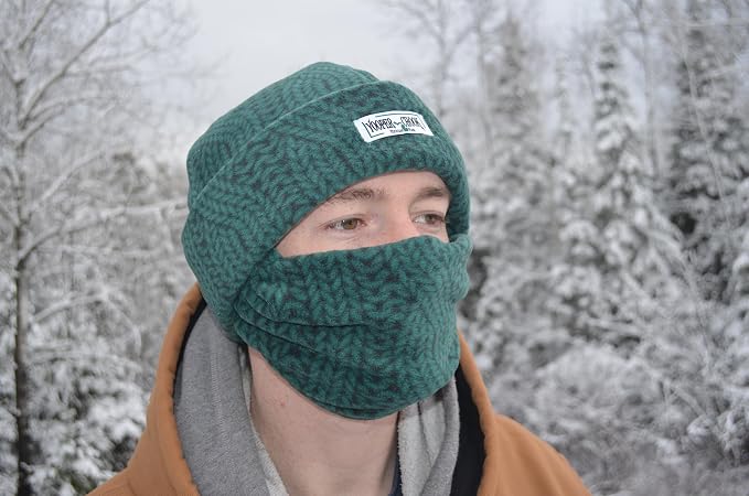 Cable Green
