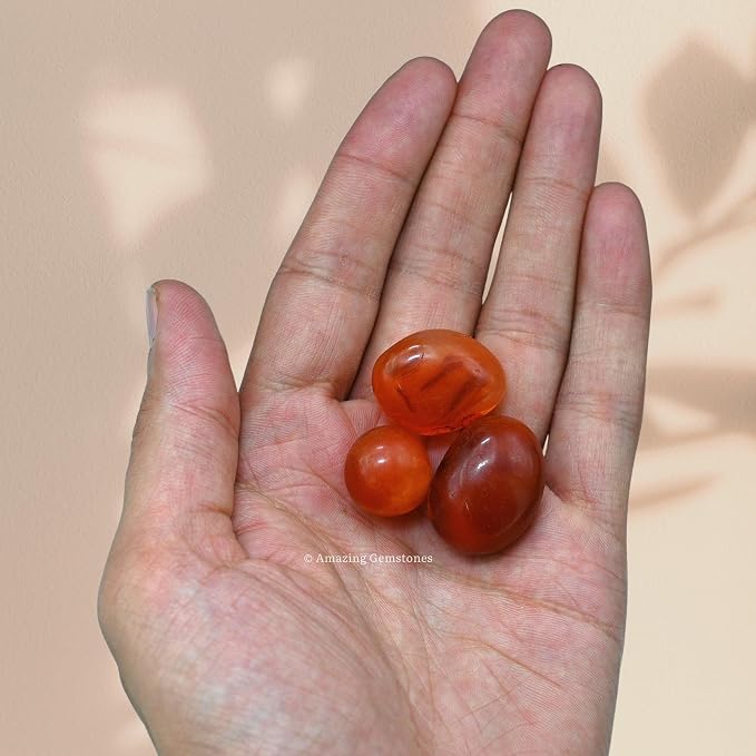 Carnelian