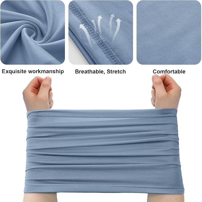 Blue‑gray