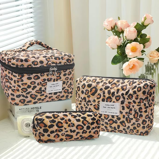 3pcs-Classicleopard