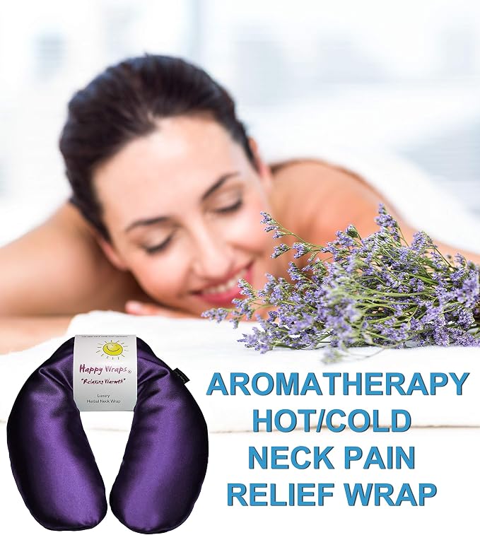 Amethyst + Free Travel Sleep Mask
