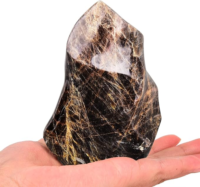 Black Moonstone