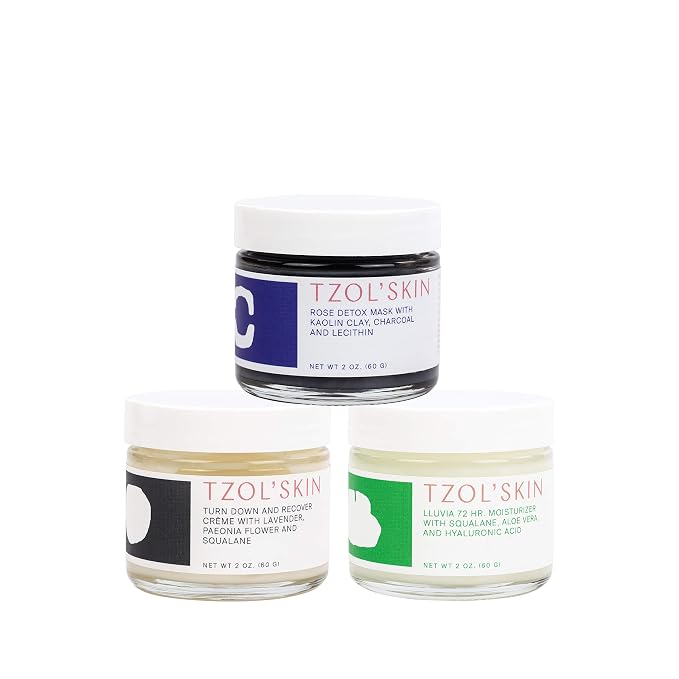 Beauty Gift Bundle