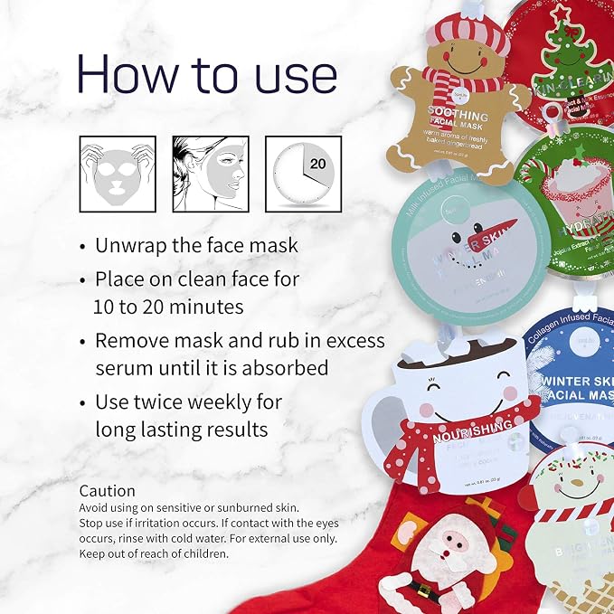 Stocking Stuffer