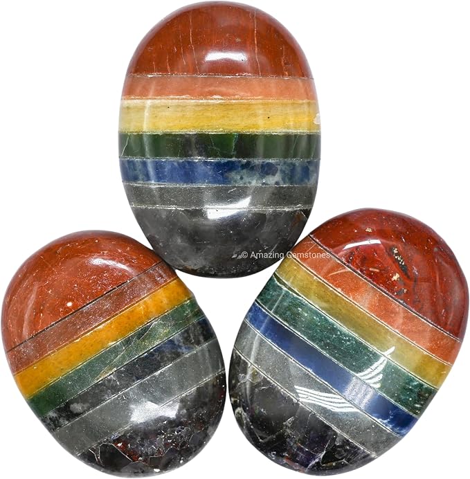 7 Chakra Large