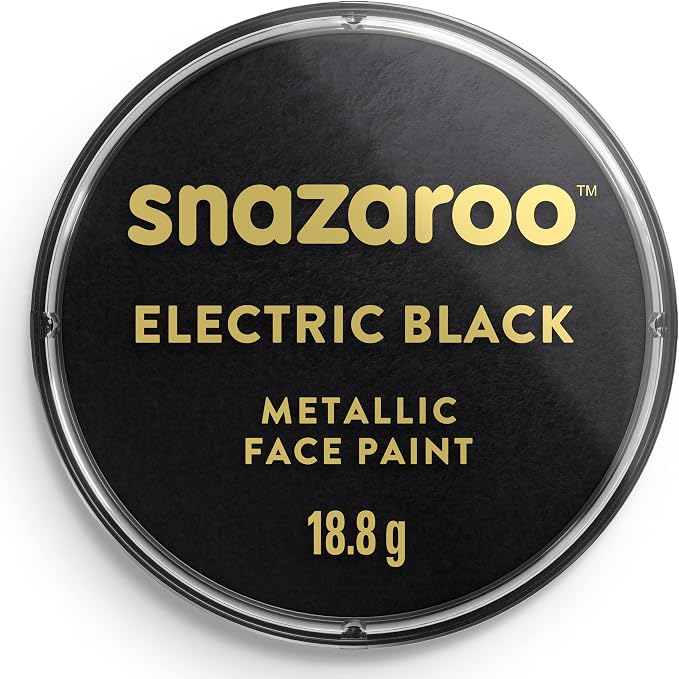 Electric Black