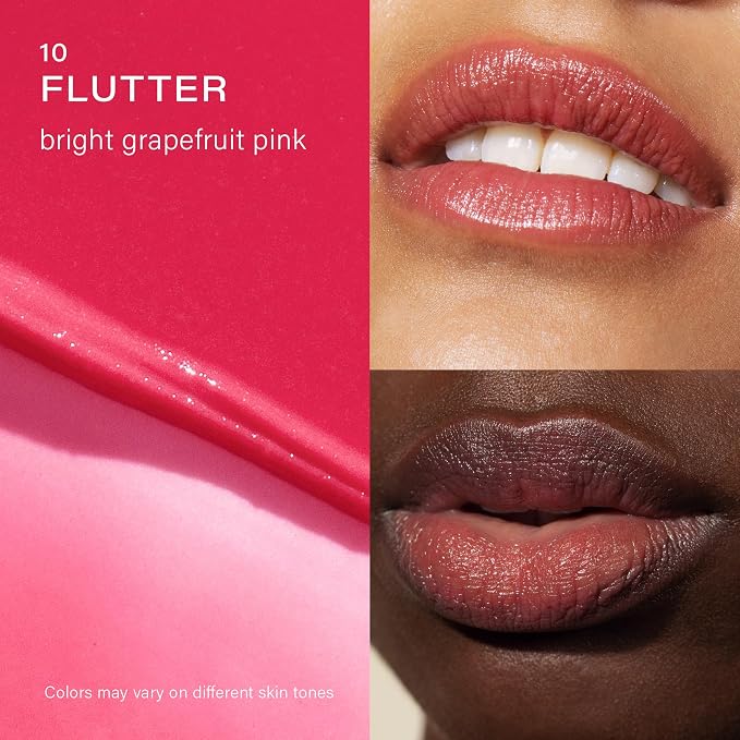 10 Flutter