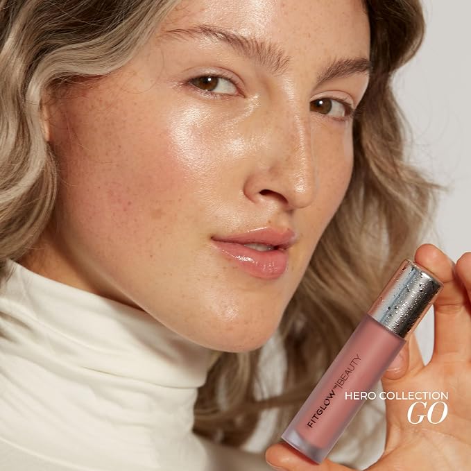 Go - Baby Pink Nude