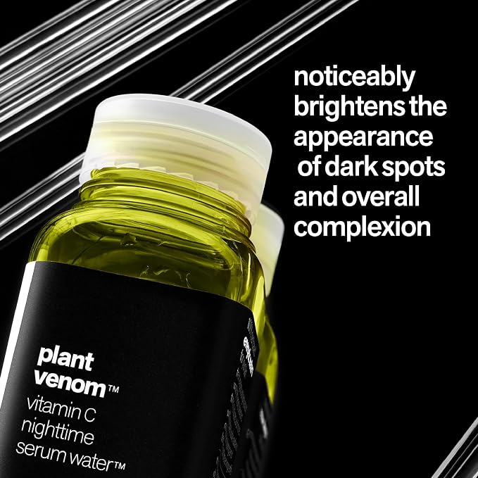 Vitamin C Serum Water
