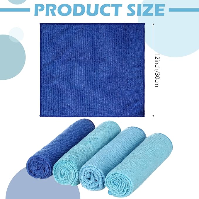 Blue Series