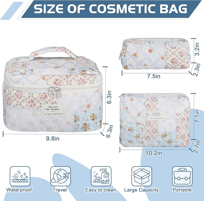 Bee Floral