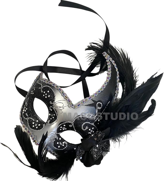 Black Silver