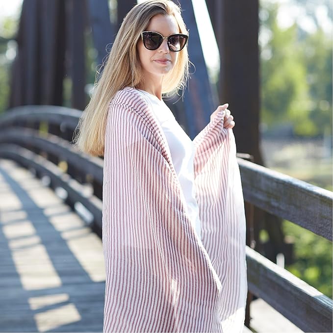 Stripes Red