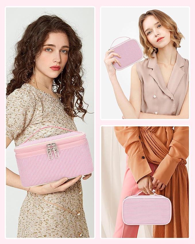 01-Pink Strip