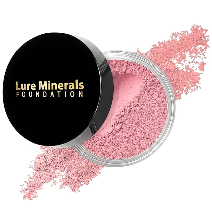 Petal blush
