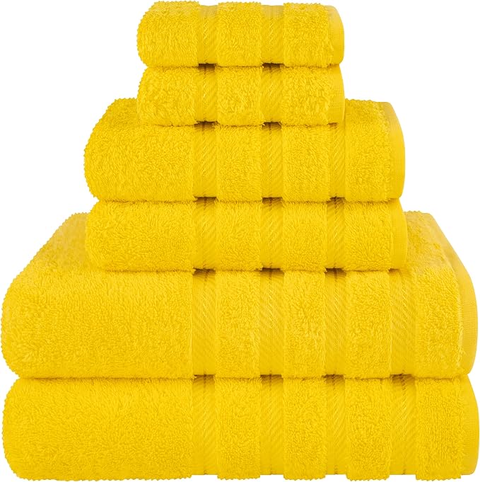 Lemon Yellow
