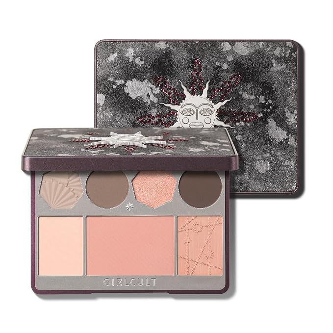 #06 Satin Nude