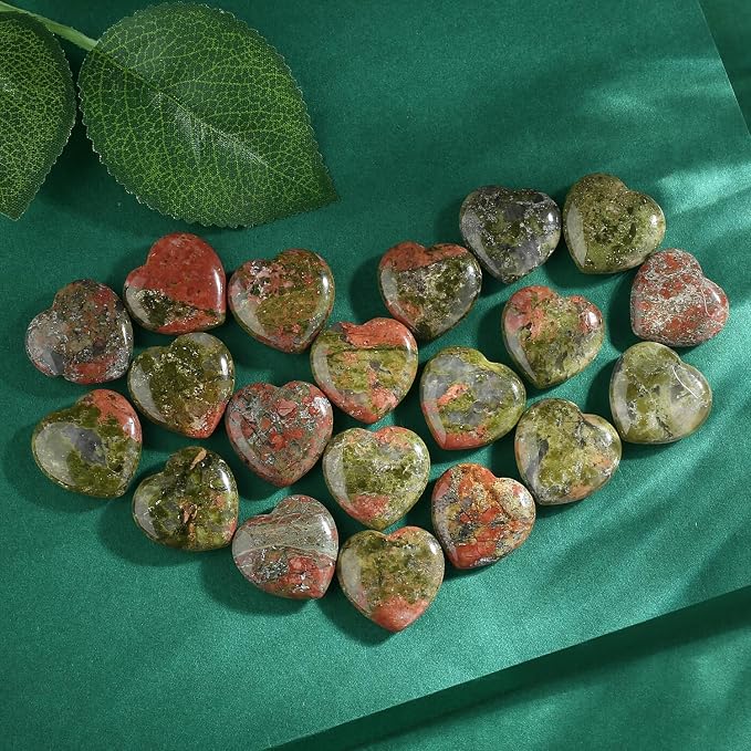 Unakite