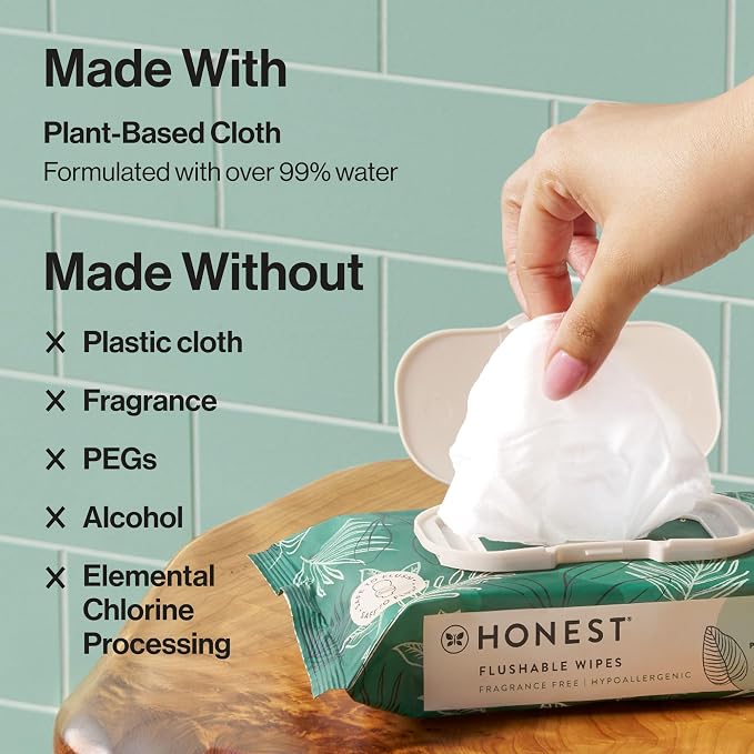 Tropical Leaves