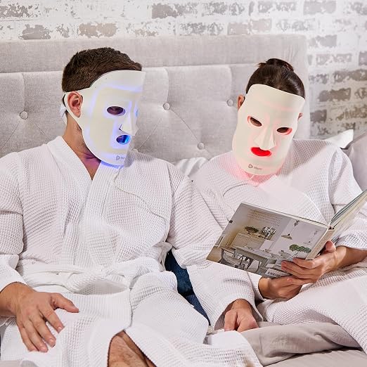 LED Face Mask