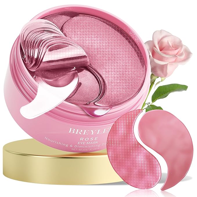 Rose Pink
