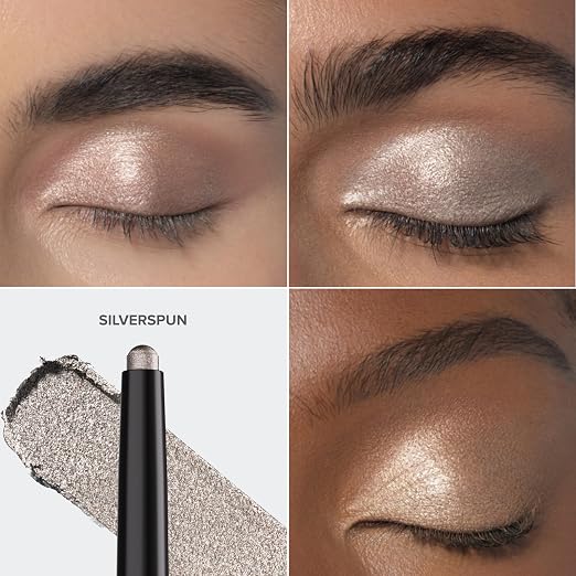 Silverspun