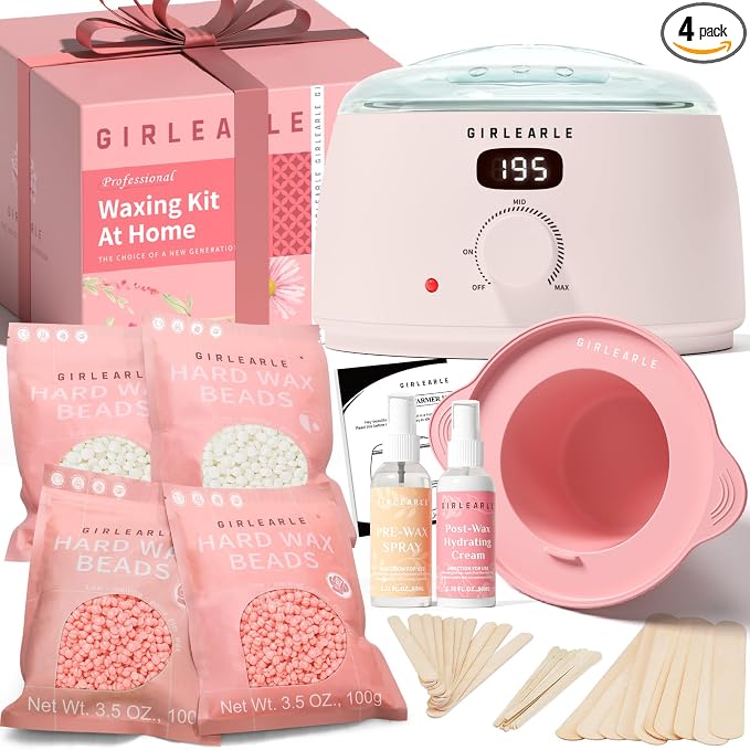 Digital Kit - Pink