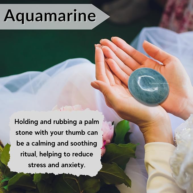 Aquamarine