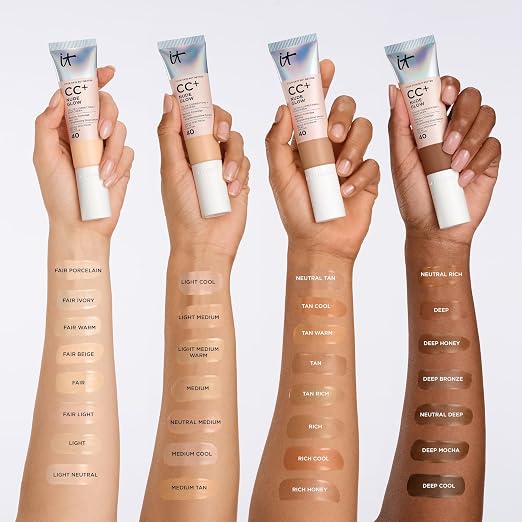 22 Rich Cool (rich with cool red undertone)