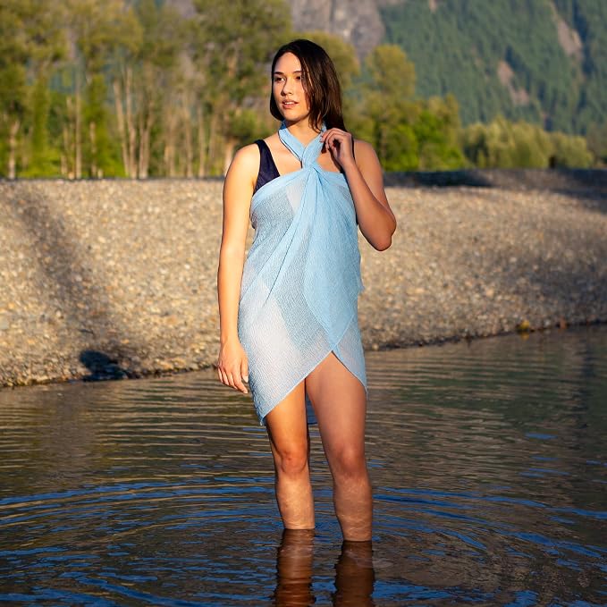 Classic Light Blue