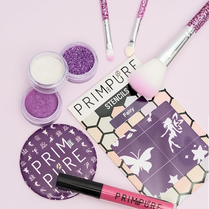 Fairy Purple