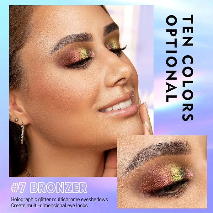 #7 Bronzer