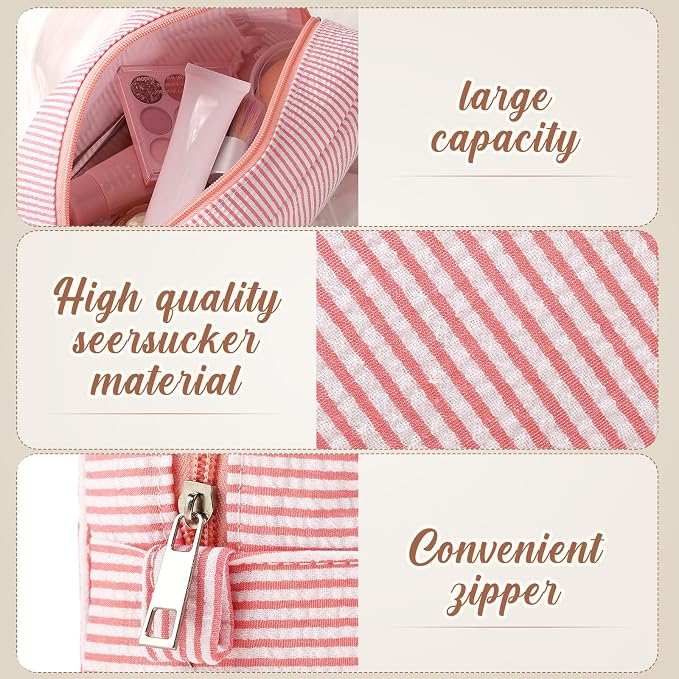 Coral Pink