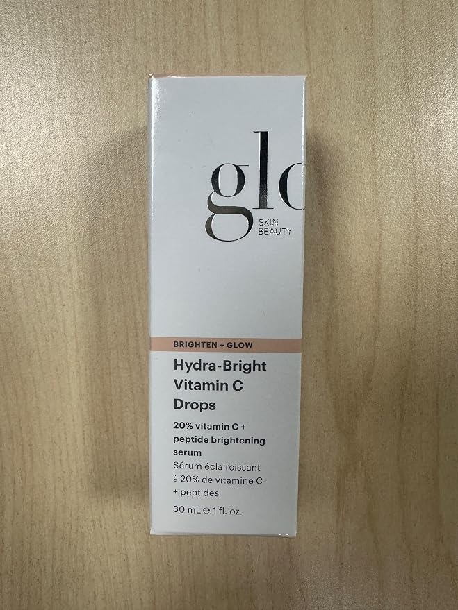 Glo Skin Beauty Hydra-Bright Vitamin C Drops