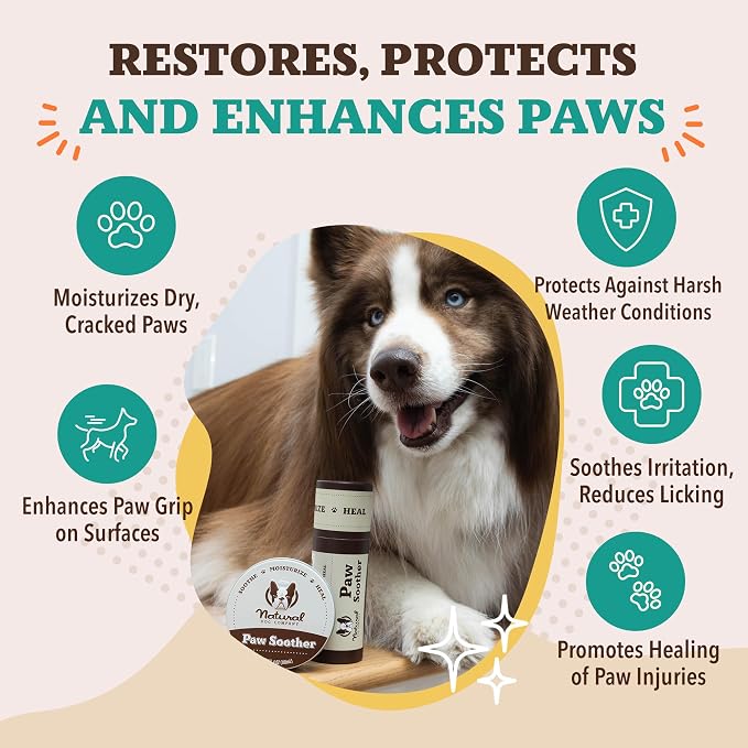 Paw Soother