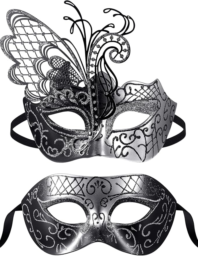 Black Silver