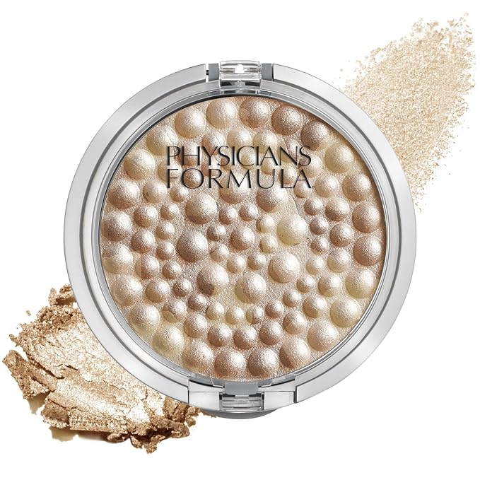 Light Bronze Pearl