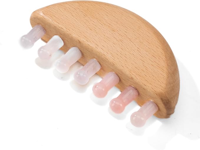 Rose Quartz