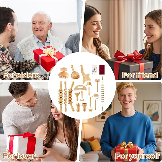 16pcs