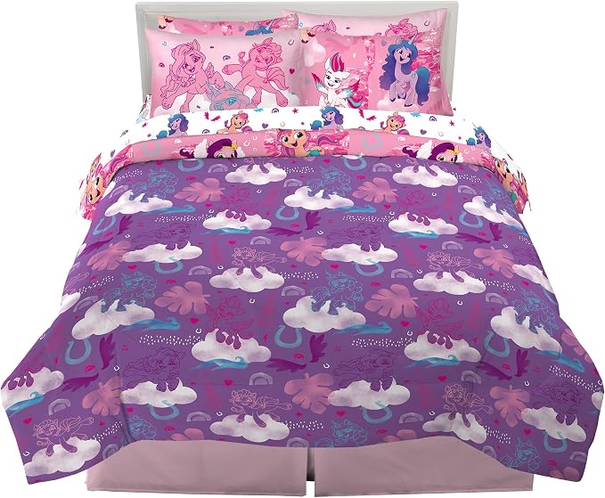 My Little Pony